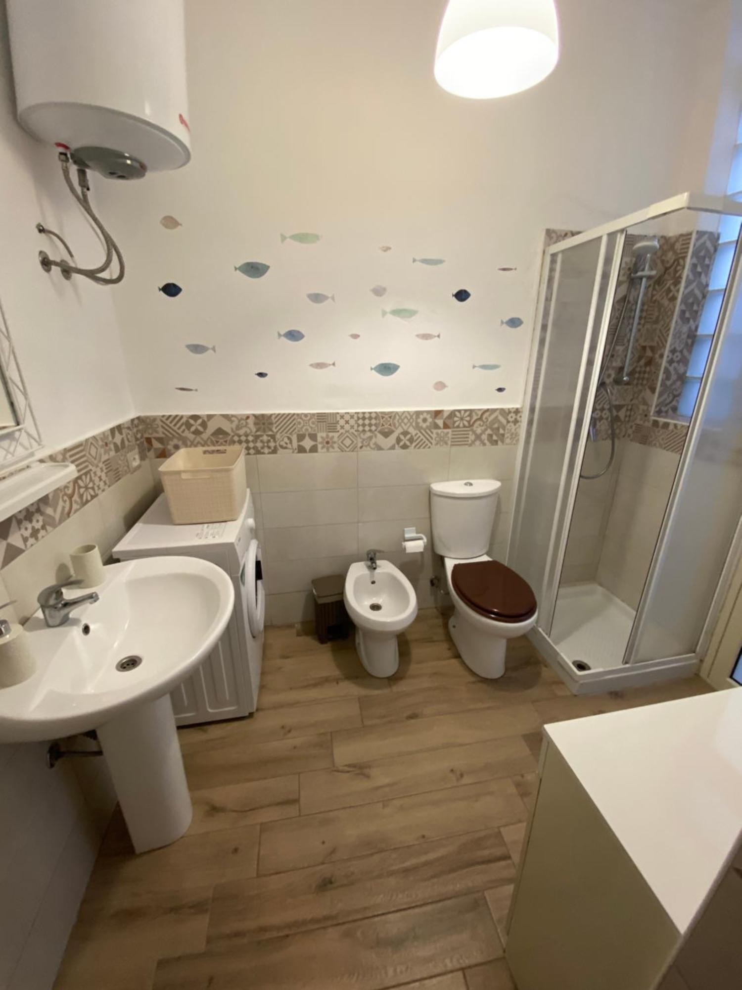 Luxara Home Сиракузы Экстерьер фото