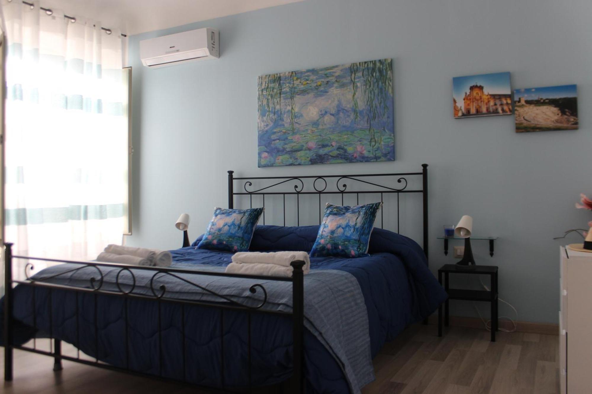 Luxara Home Сиракузы Экстерьер фото